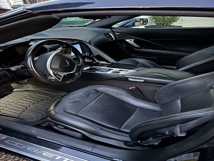 2016 Chevrolet