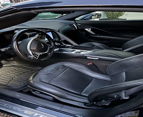 2016 Chevrolet