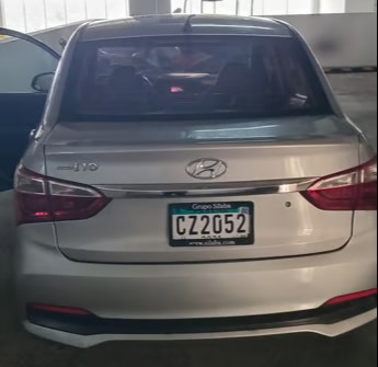 2020 Hyundai i10