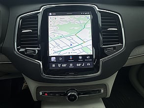 2023 Volvo XC90