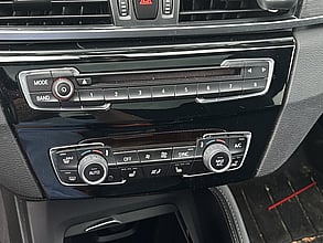 2017 BMW X1