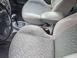 2002 Ford Focus