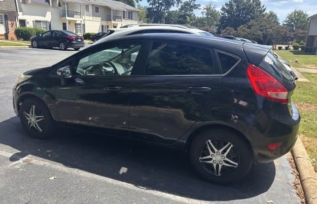 2013 Ford