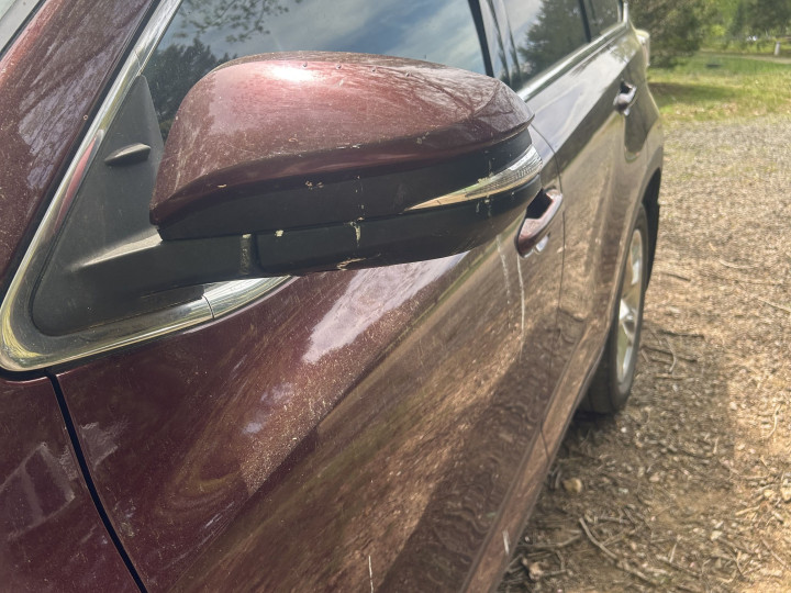 Toyota Esmont