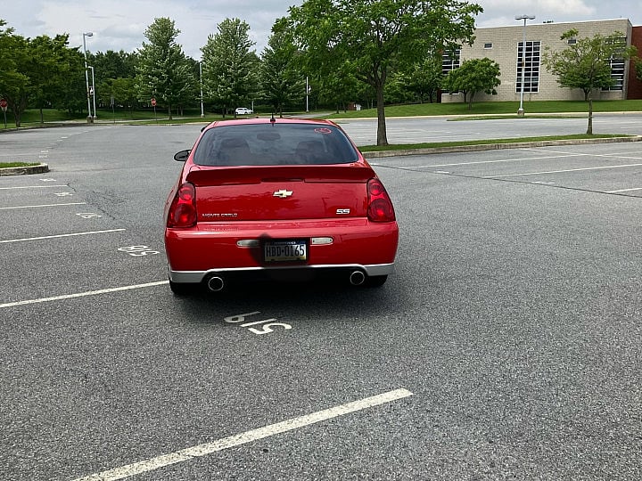2006 Chevrolet