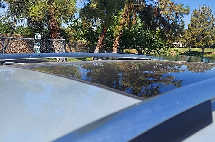 Volkswagen Tiguan 85016