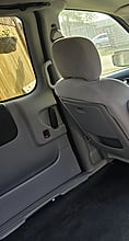2005 CHEVROLET Uplander