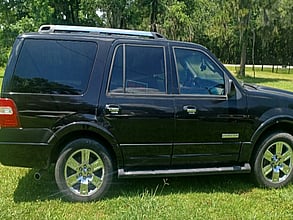 2007 Ford Expedition