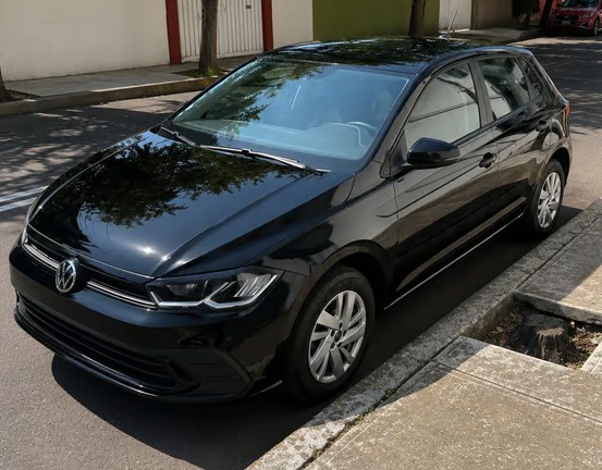 2024 Volkswagen Polo