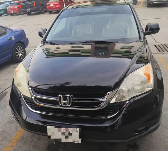 2011 Honda CR-V