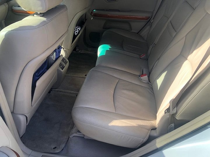 2005 Lexus RX