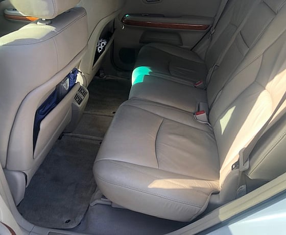 2005 Lexus RX