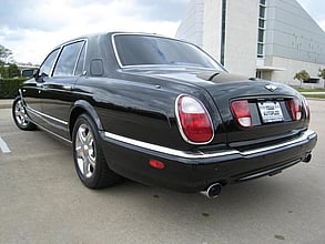2004 Bentley Arnage