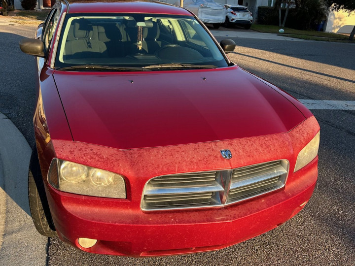 Dodge Groveland
