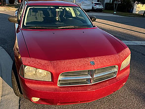 2009 DODGE Charger