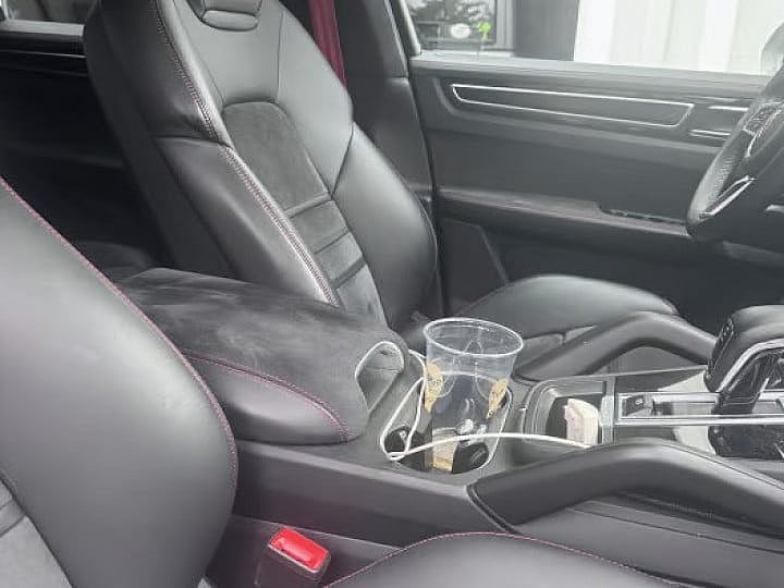 2023 Porsche