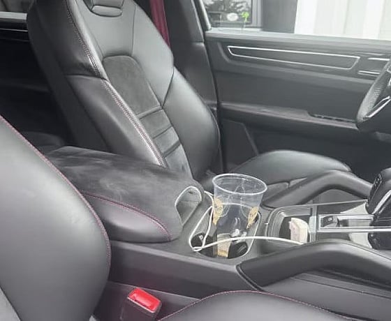 2023 Porsche