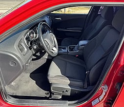2016 Dodge Charger