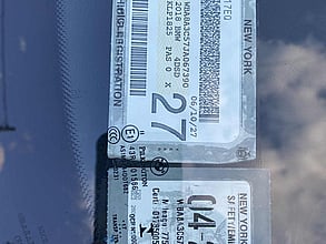 2018 BMW 3 Series