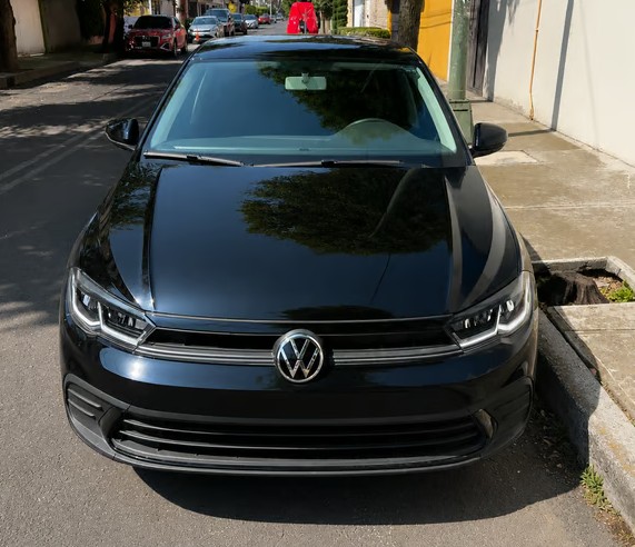 2024 Volkswagen Polo
