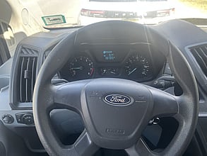2016 Ford E-350 Super Duty