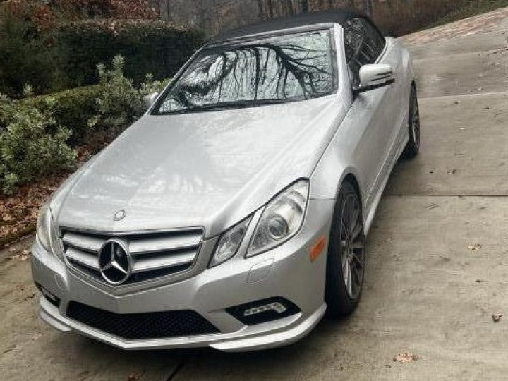 2011 Mercedes-Benz