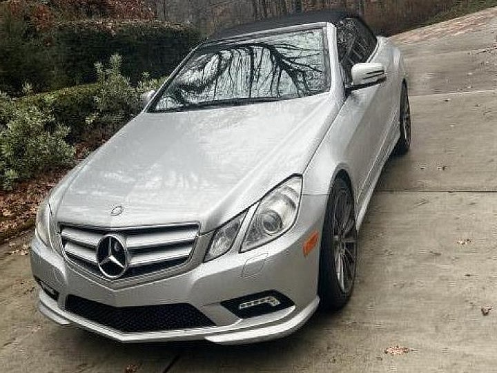 2011 Mercedes-Benz