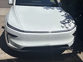 2026 Tesla Y
