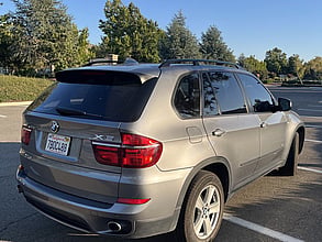 2013 BMW X5