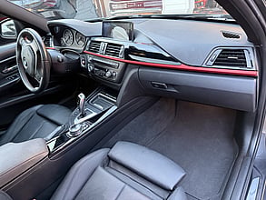 2014 BMW 3 Series