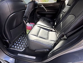 2017 Lexus RX