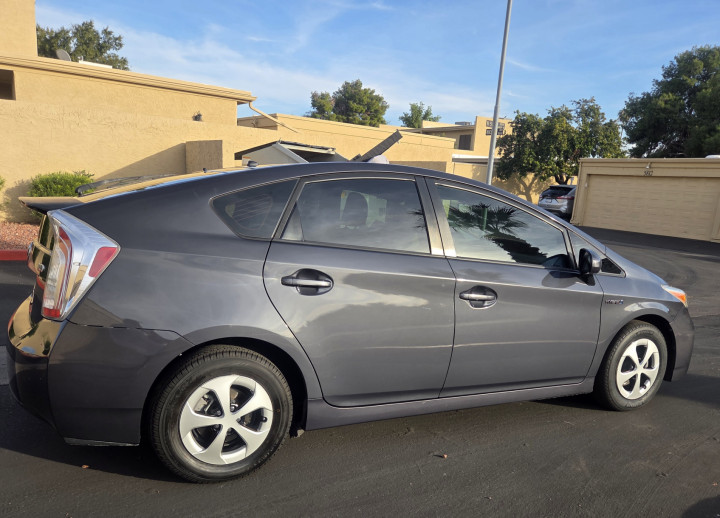 2015 Toyota