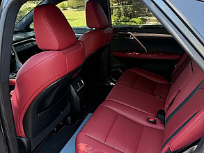 2021 LEXUS RX