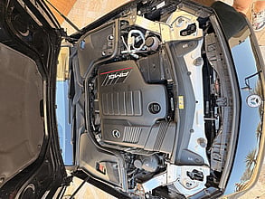 2021 Mercedes-Benz CLS-Class
