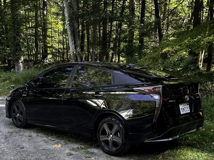 2016 Toyota