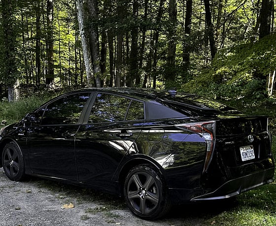 2016 Toyota