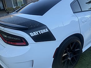 2017 Dodge Charger