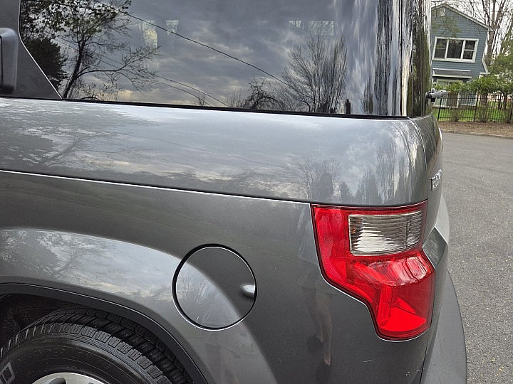 Honda Cresskill
