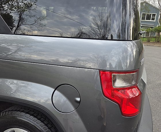 Honda Cresskill