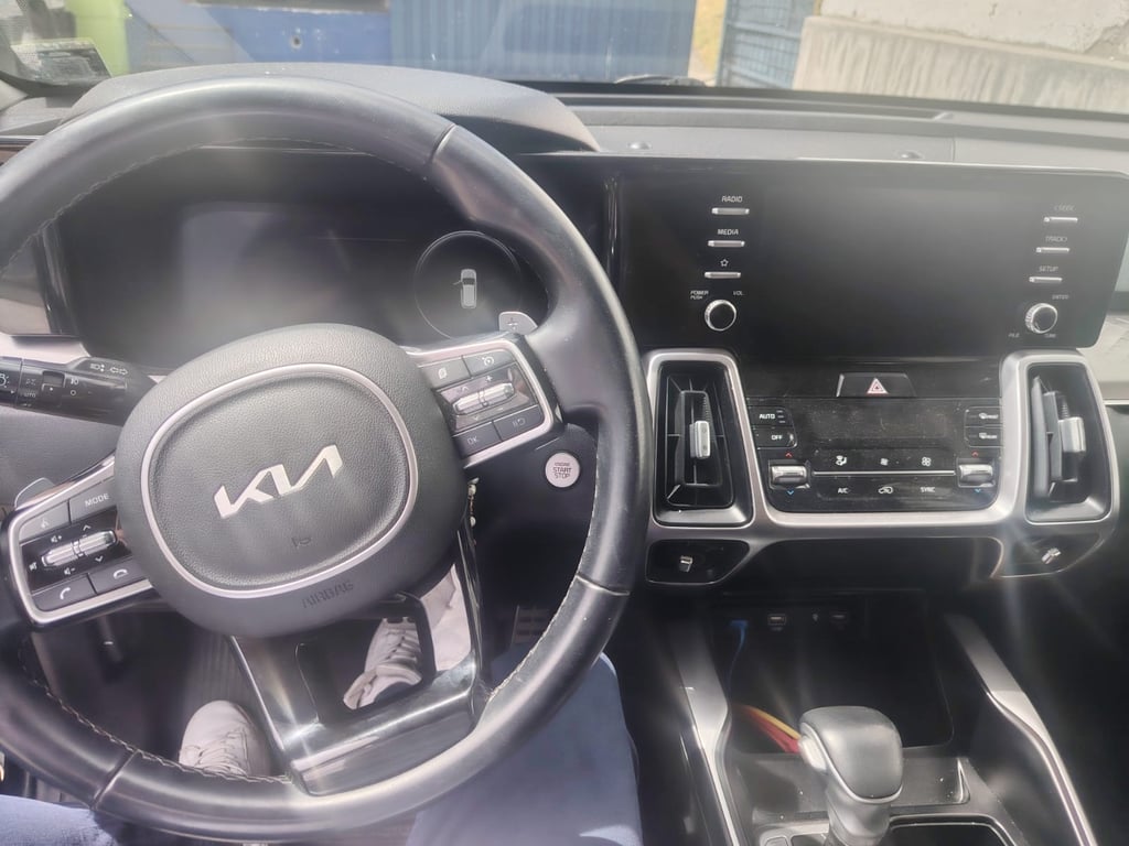 2021 Kia Sorento
