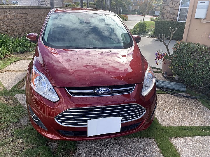2014 Ford