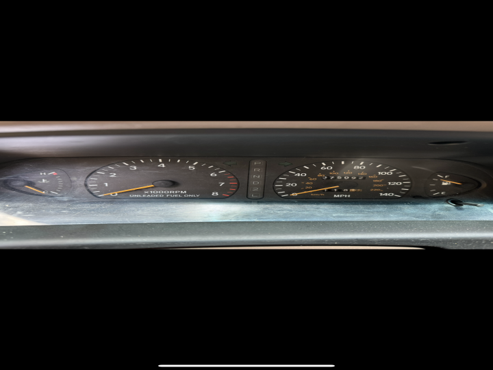Toyota 30506