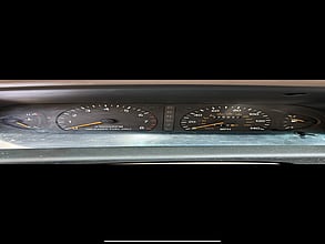 1996 Toyota Avalon