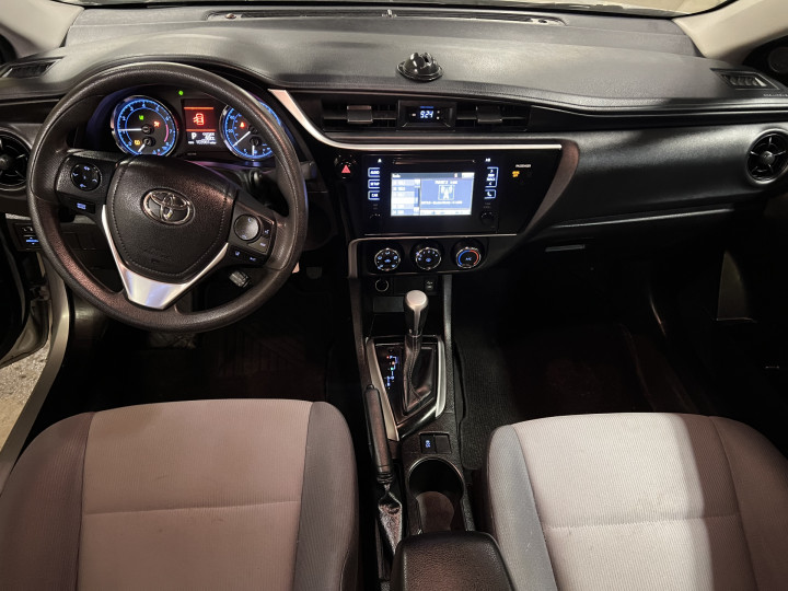 2017 Toyota