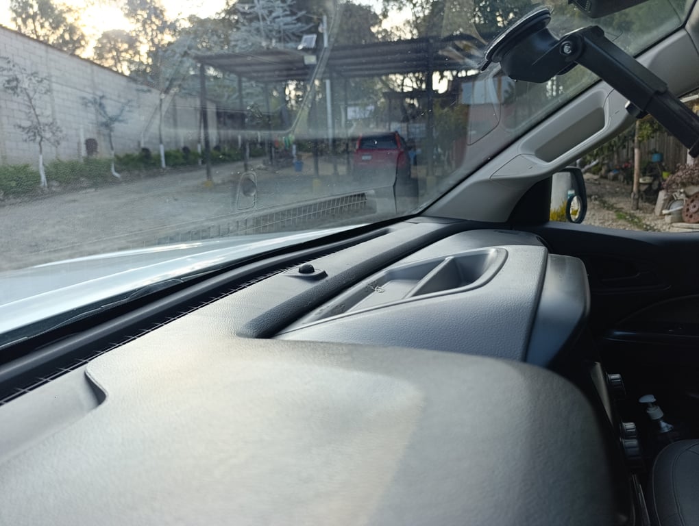 2015 Chevrolet Colorado