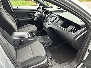 2014 FORD Taurus