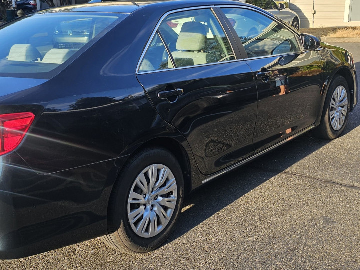 Toyota Redmond