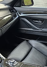 2011 BMW 5 Series