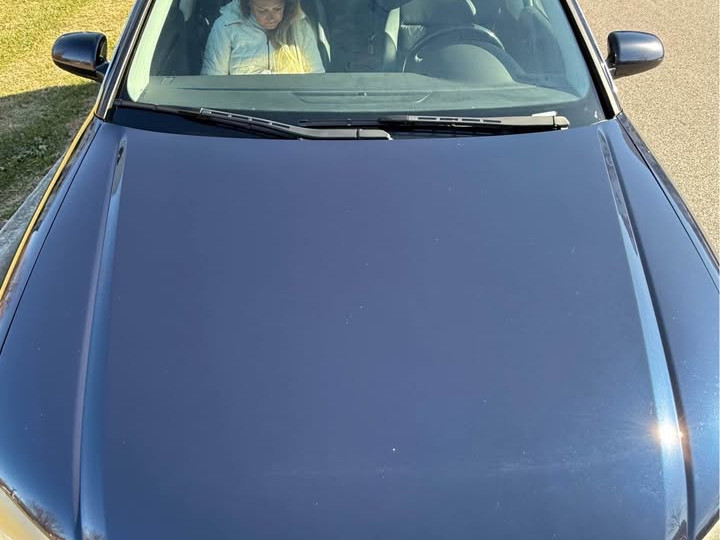 2006 AUDI A4