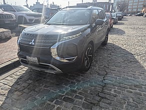 2023 Mitsubishi Outlander PHEV